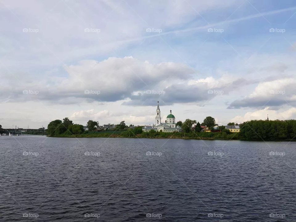 Тверь, Россия