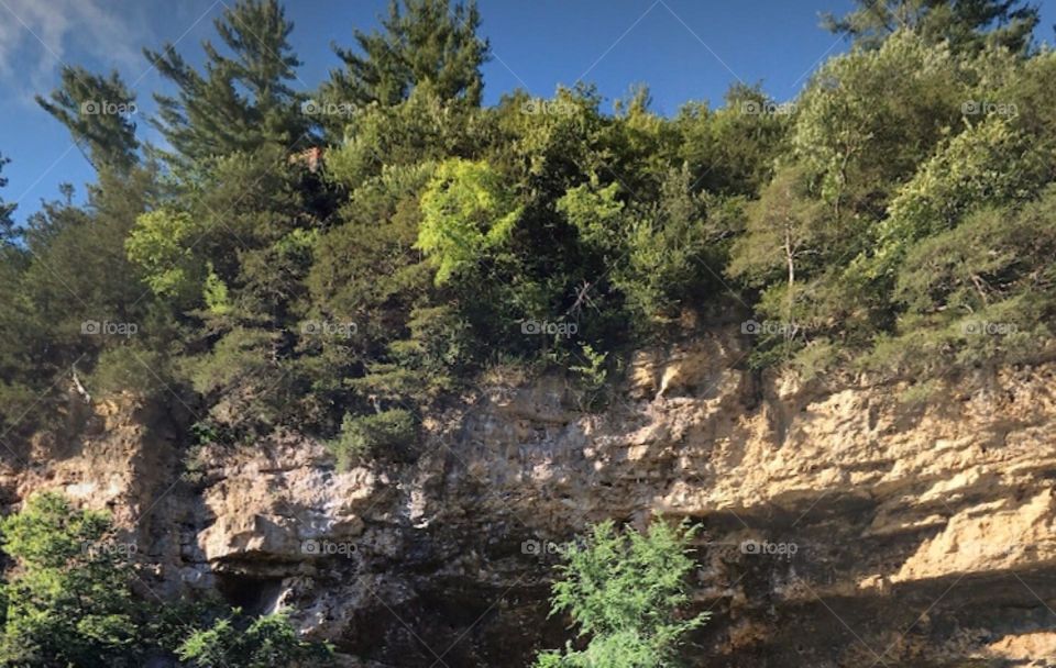 Landscape Nature Photo in USA 🇺🇸