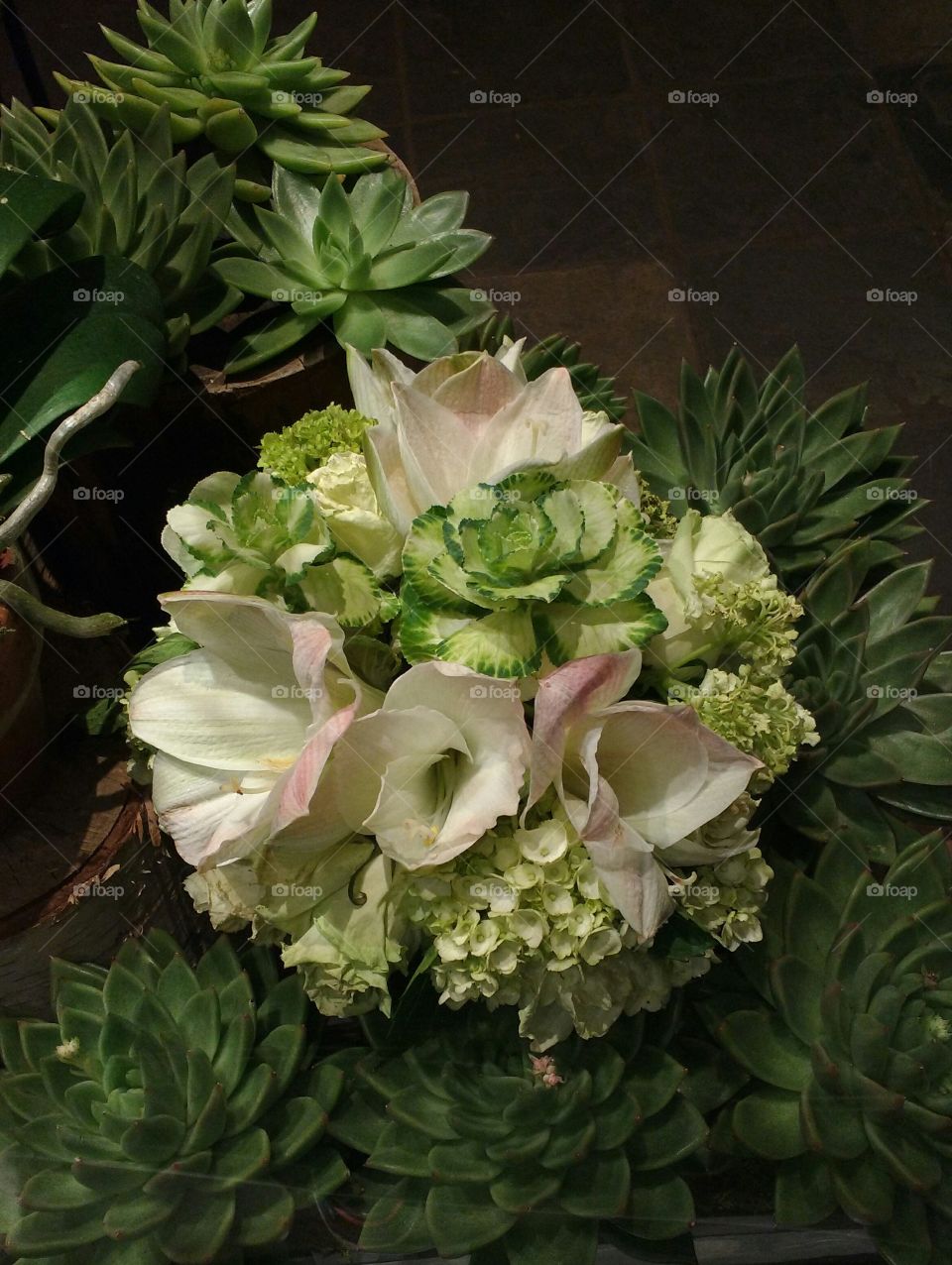 Floral Arrangement