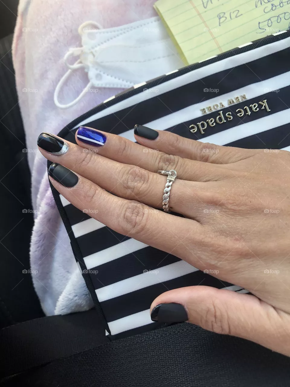 Nails