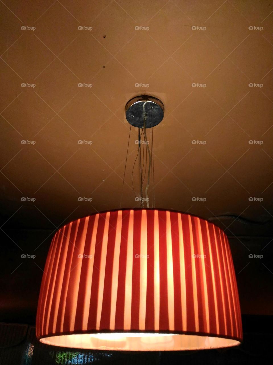 Pendant Lamp