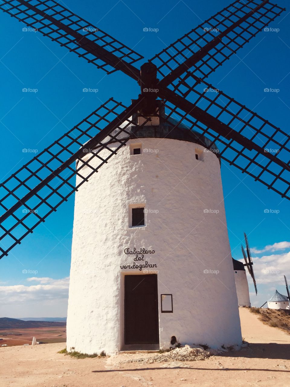 Windmill