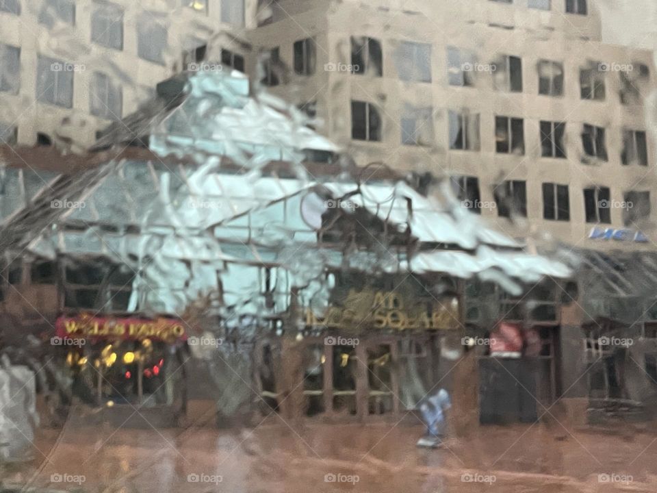 Beautiful architecture 