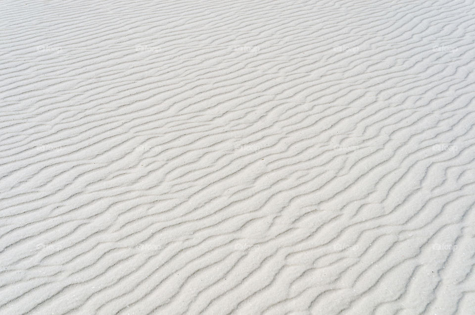 White Sands 