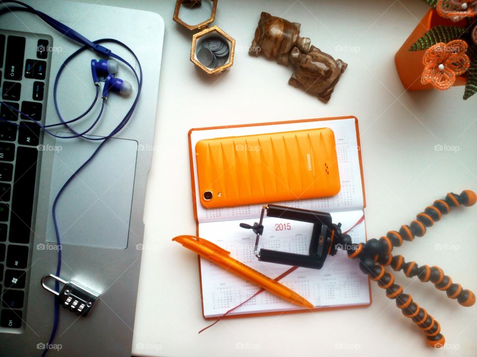 Technology, Business, Telephone, No Person, Connection