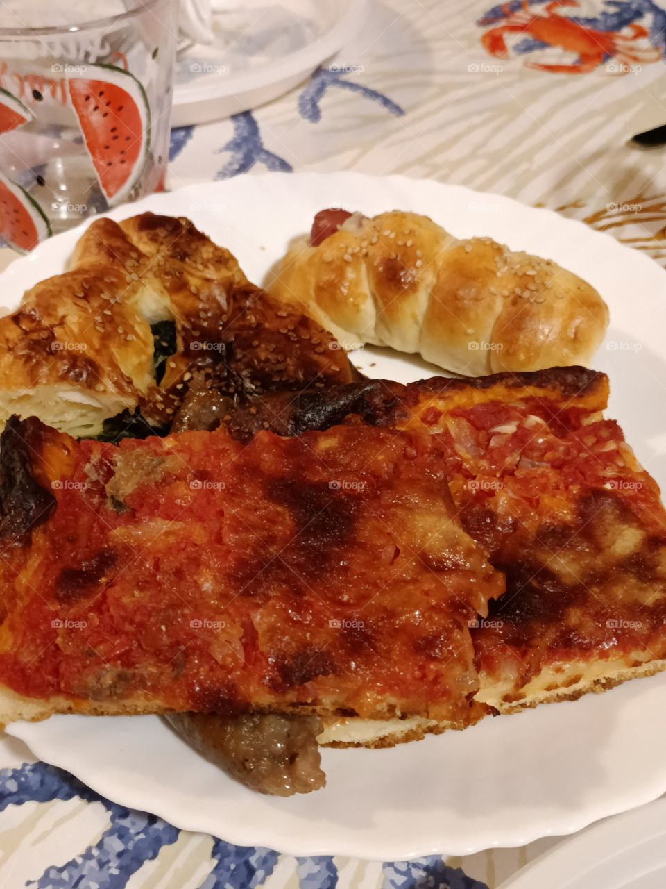pizze