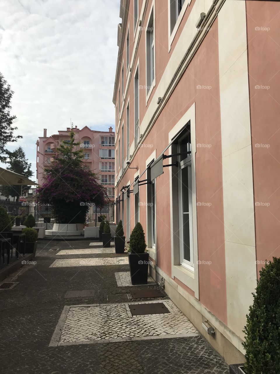 Hotel Sana Caldas da Rainha 