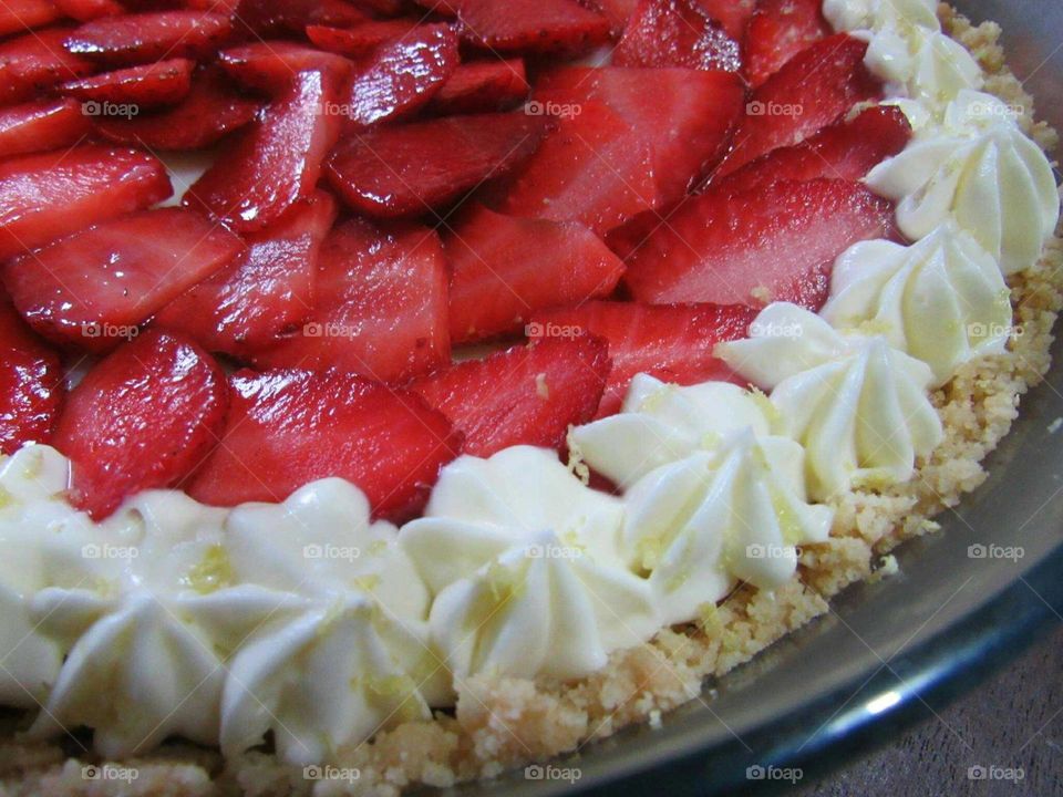 Comidas caseras de mamá