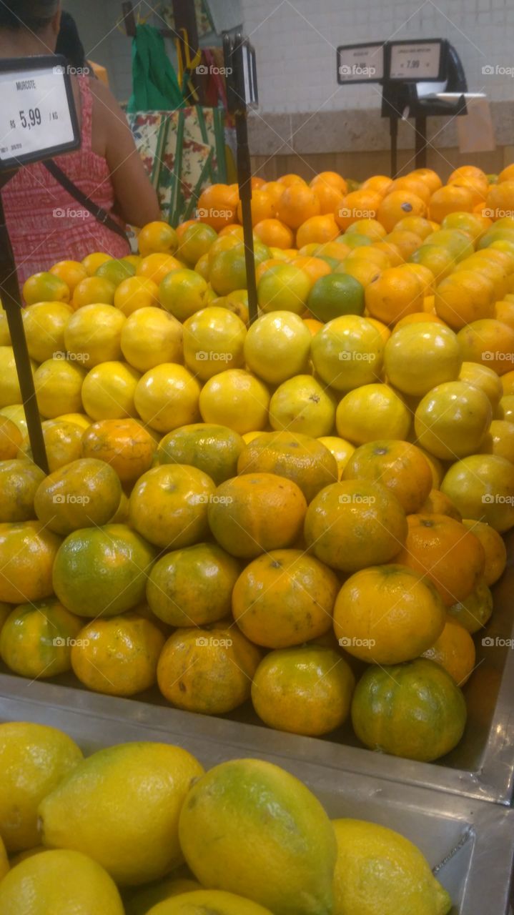 laranja fruta