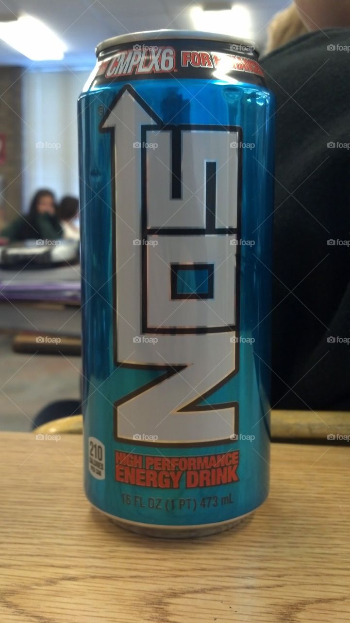 school nos highoctaneenergy energy drink by mike.r.coleman.9