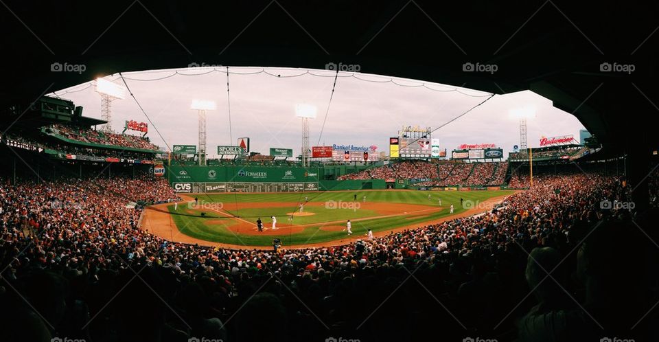 Fenway