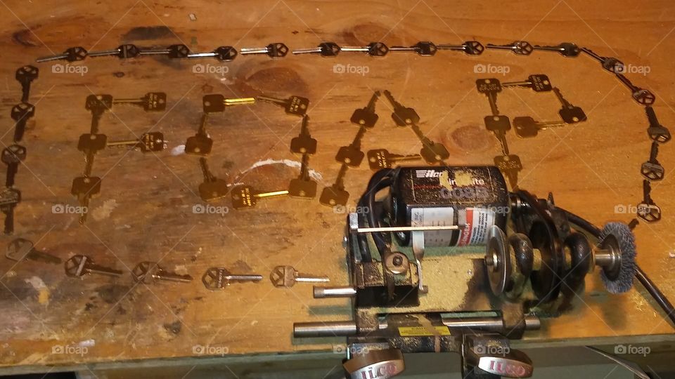 key Maker