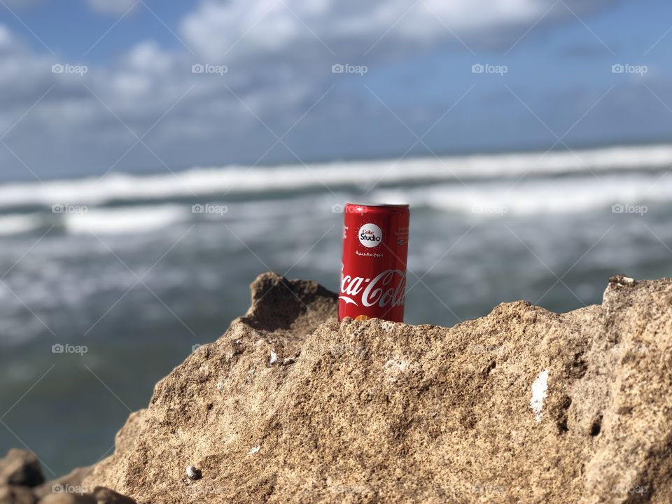 Coca-Cola 