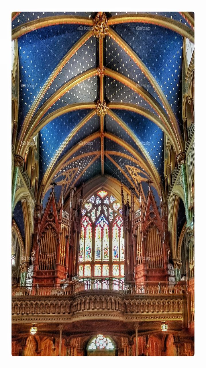 Notre-Dame d'Ottawa