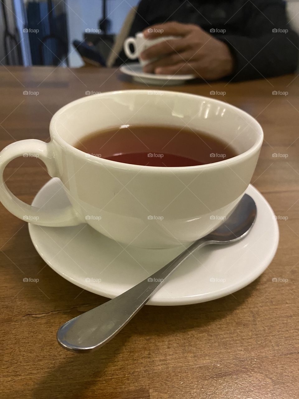 Black Tea