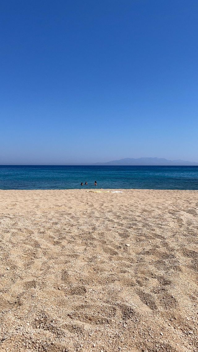 Praia