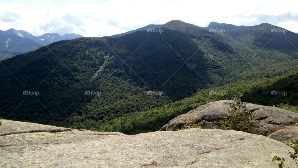 Adirondack High Peaks