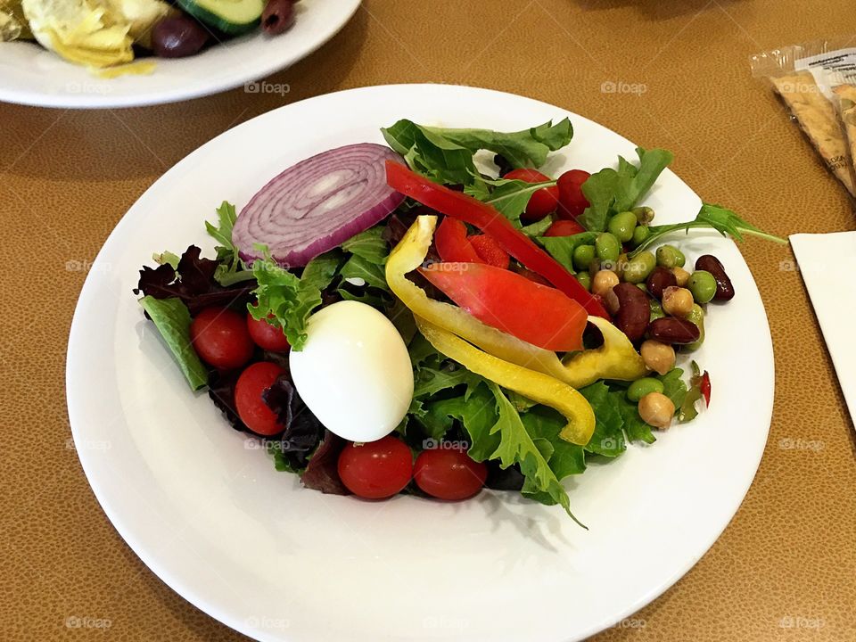 Salad 