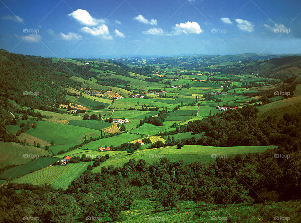 Pays basque