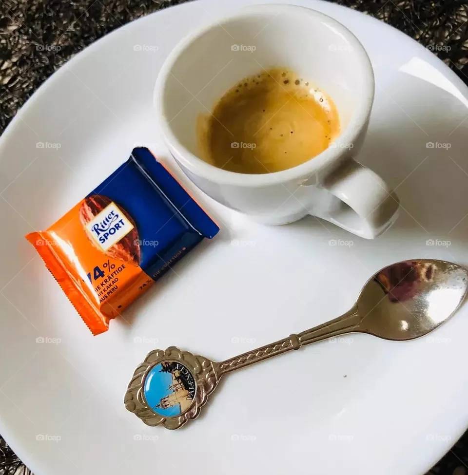 coffee