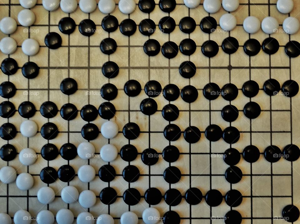 Game Of Go