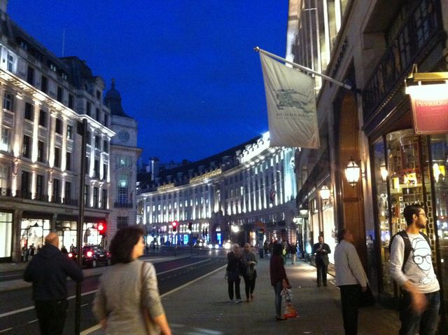 London