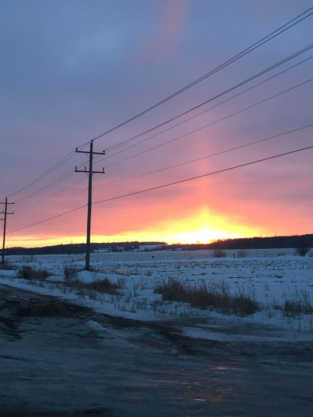 Sunrise