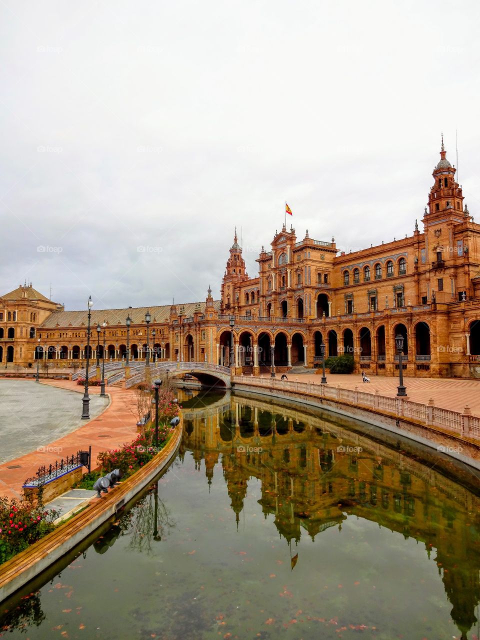 Sevilla, Spain