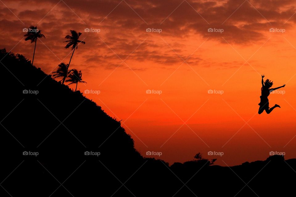 destination goa let the summer evening parties begin well maintained famous hundred's of tourists daily n a must see place