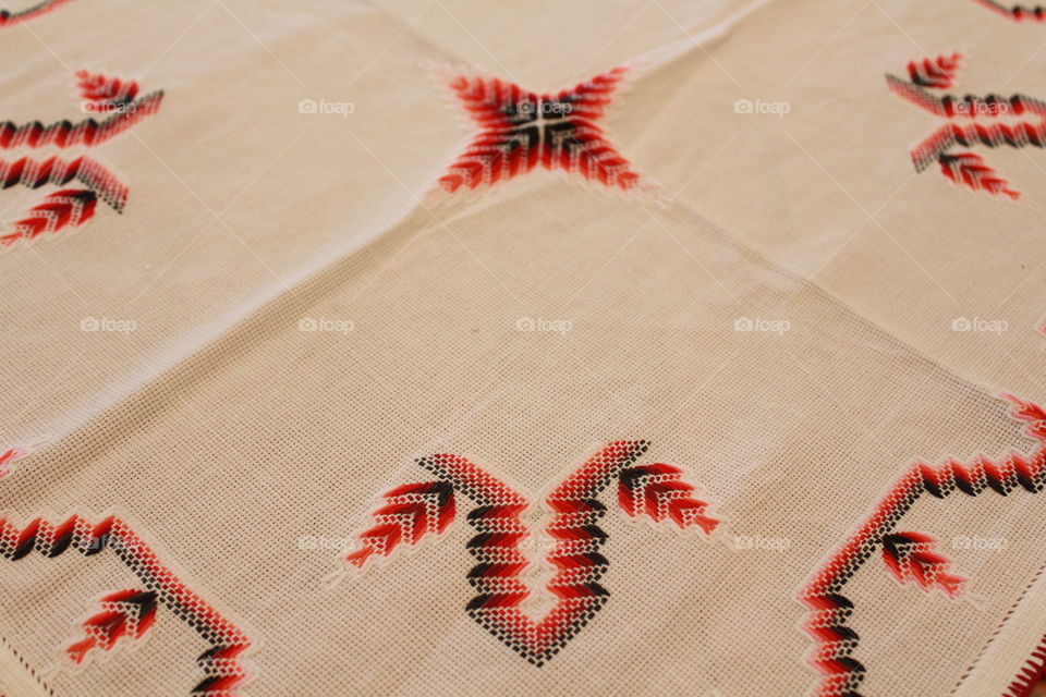 traditional patterns