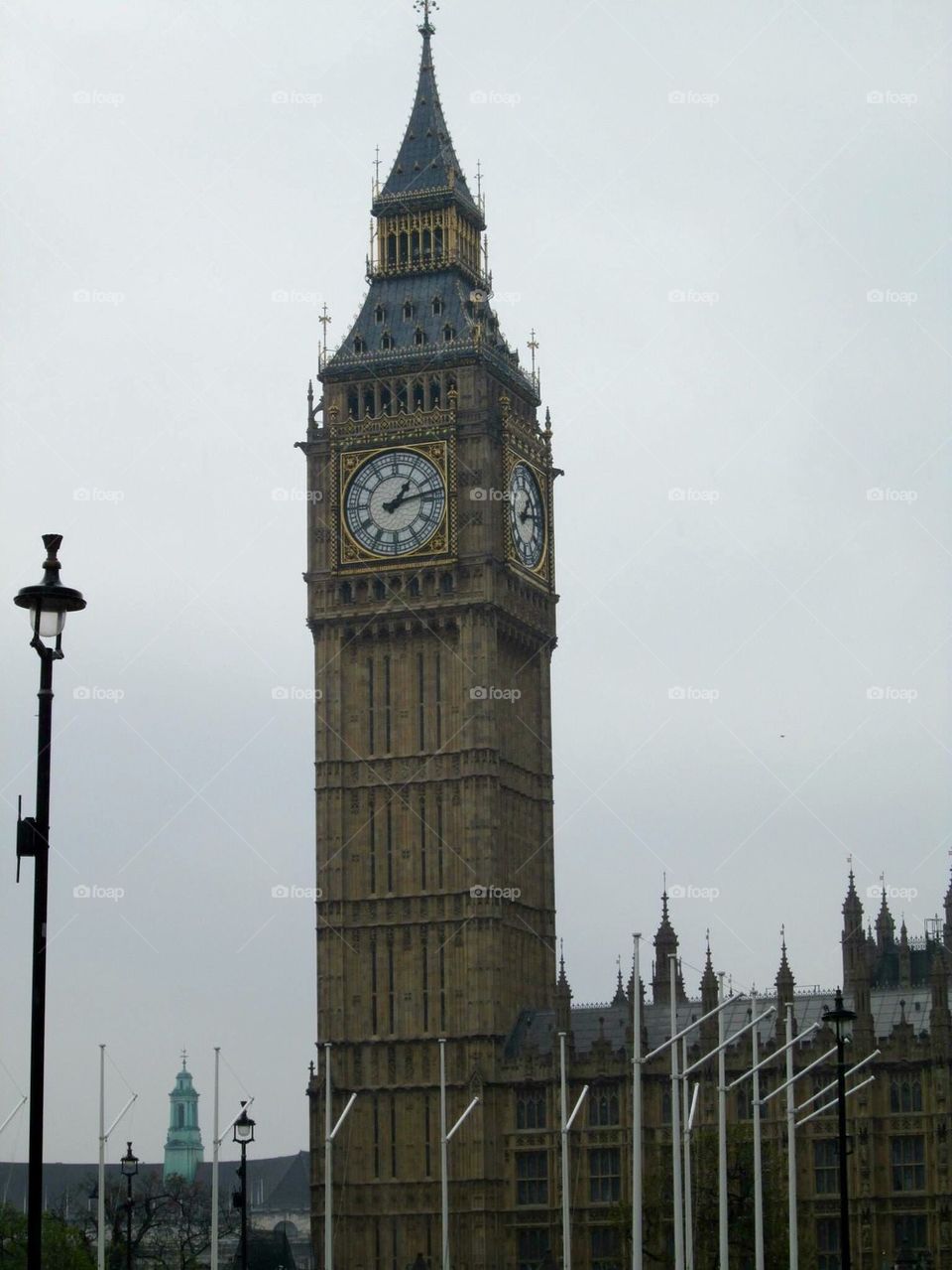 Big Ben