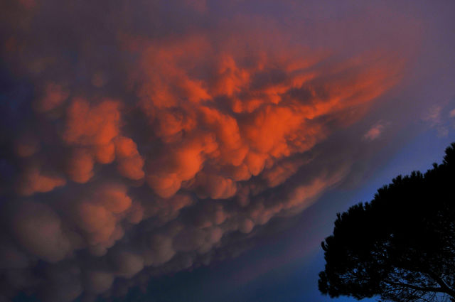 Clouds 