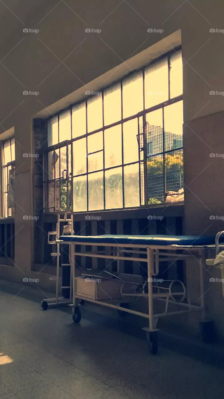 hospital