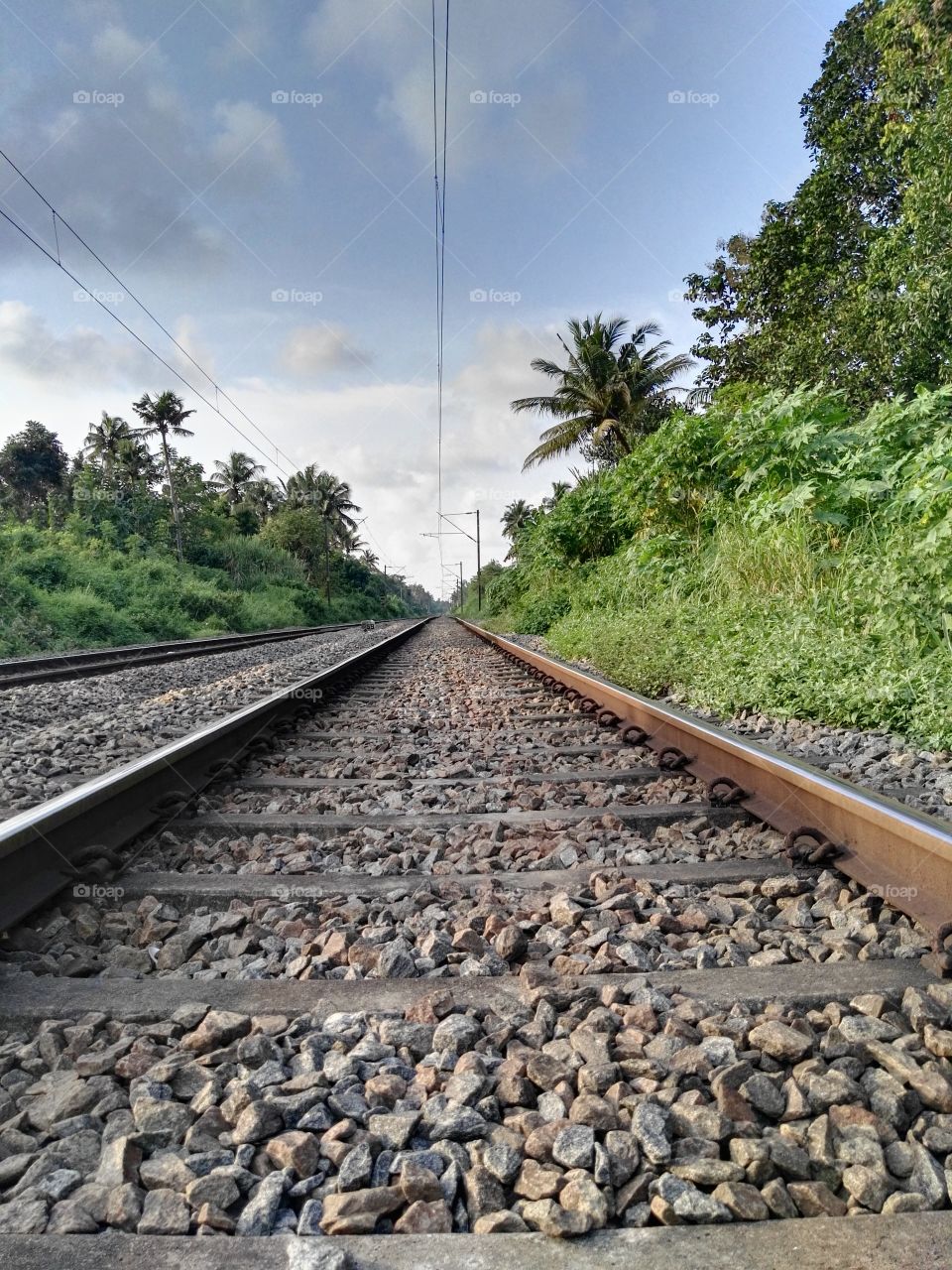 Railway