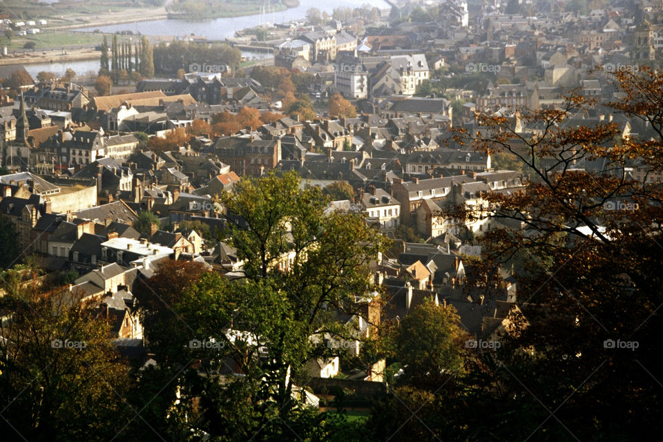 Honfleur