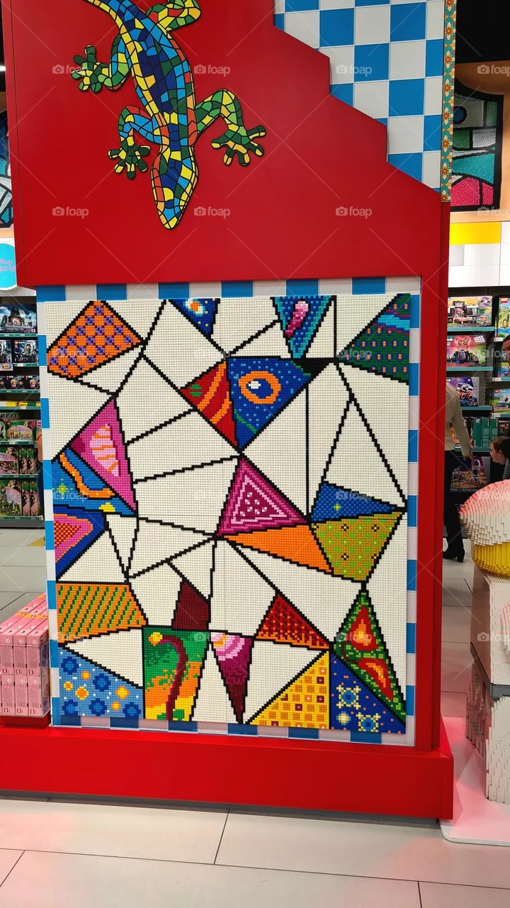 Lego