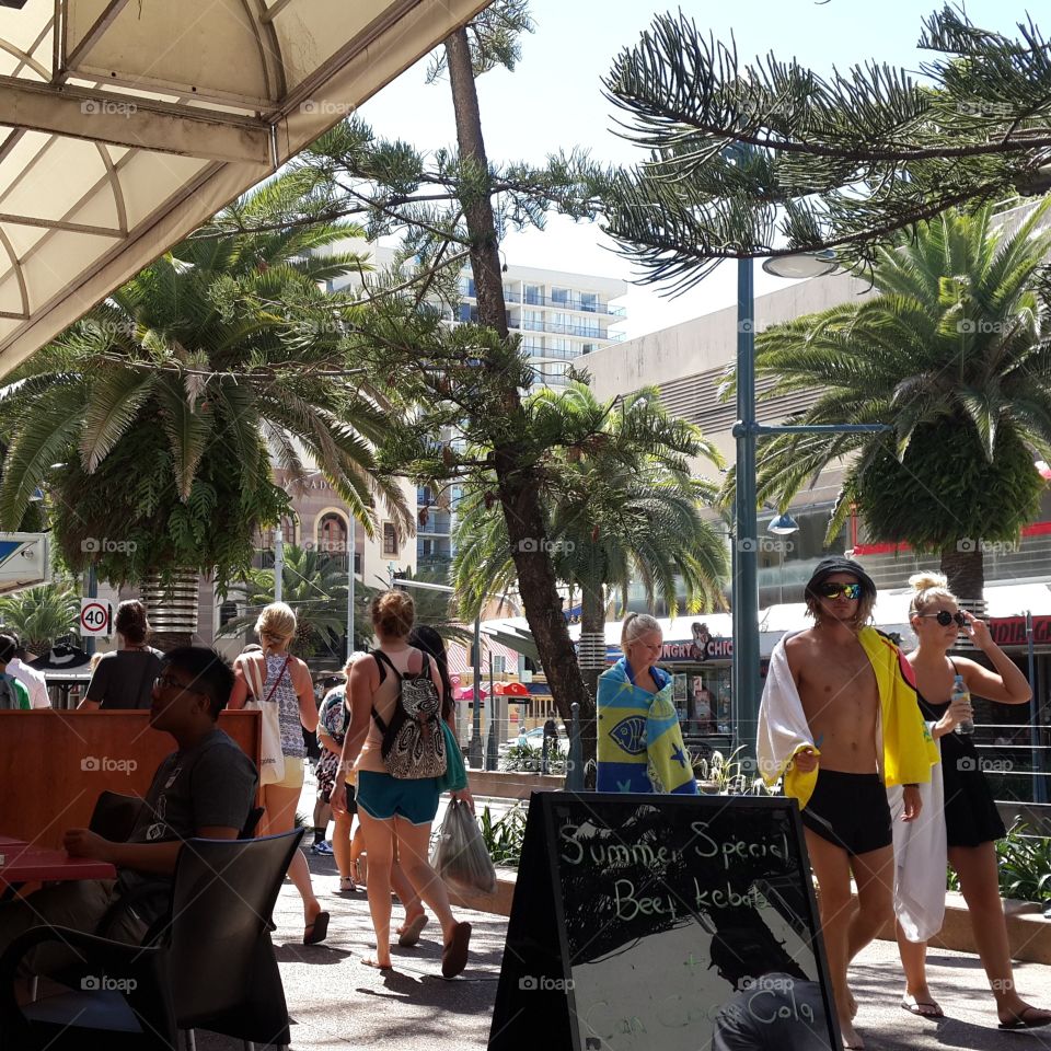 Gold Coast Australia