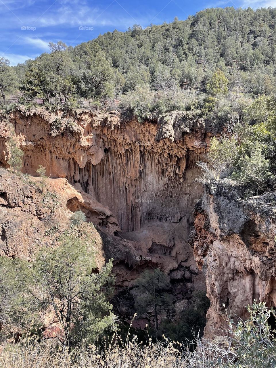 When we stop and look around!!