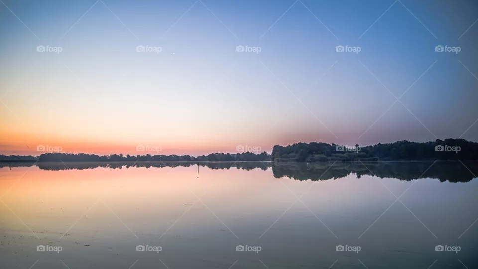 Milicz, Staw Słoneczny, Poland