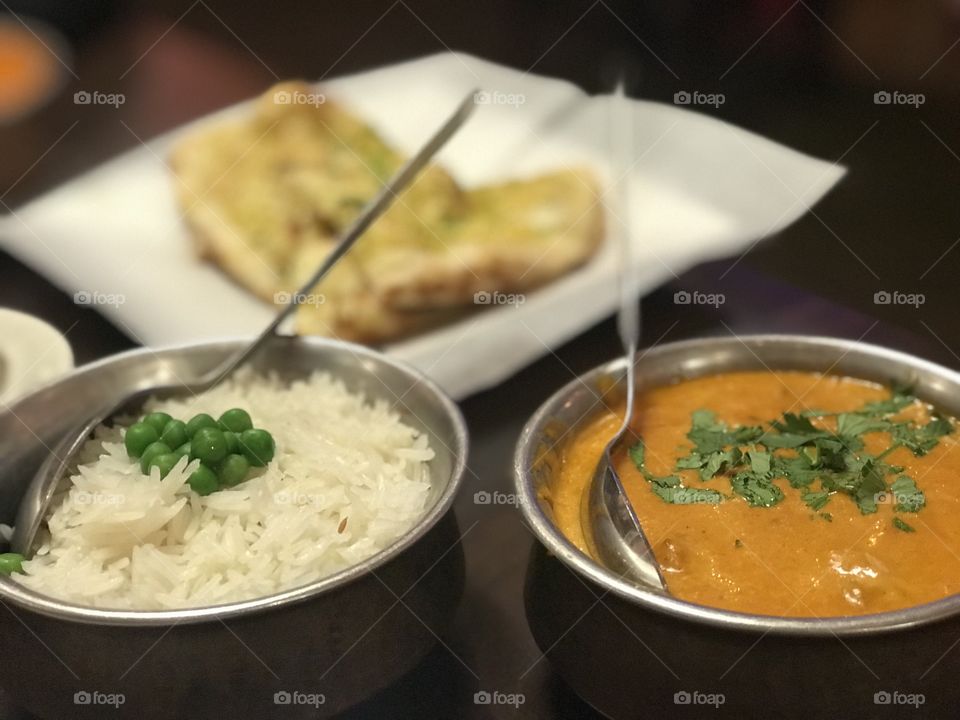 Who doesn’t love Indian food!!