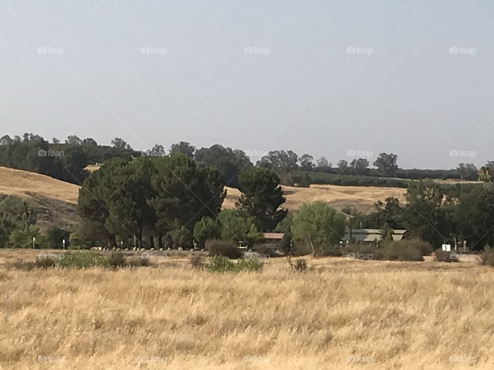 Lost Lake Recreation Area.