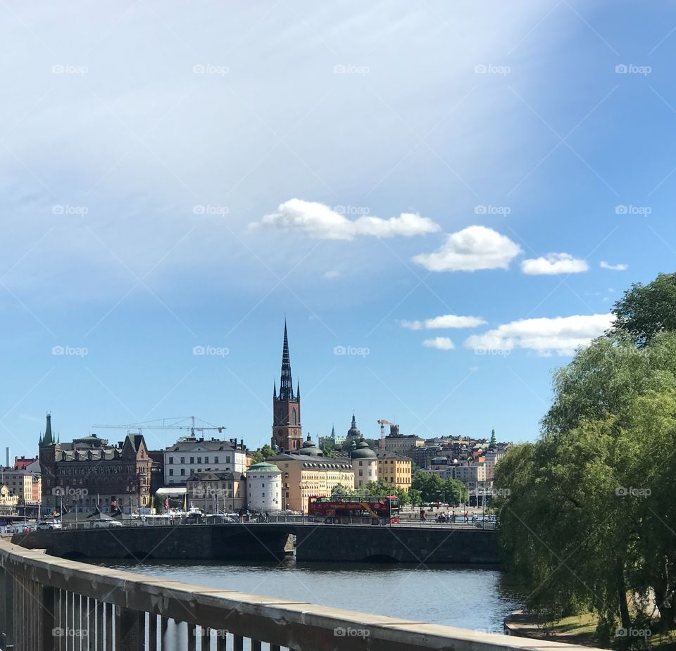 Stockholm