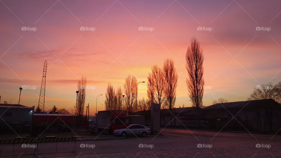 Sunrise