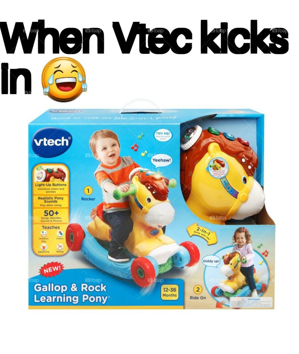 When Vtec kicks in