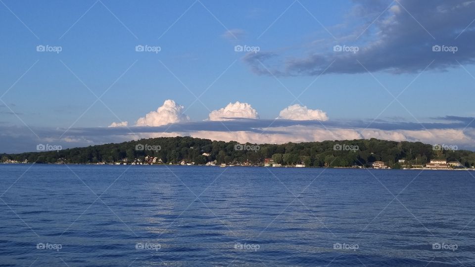 Water, Landscape, Sea, Daylight, Seashore