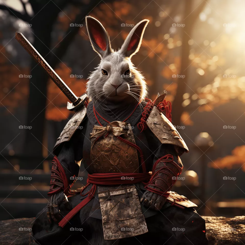 Samuraï