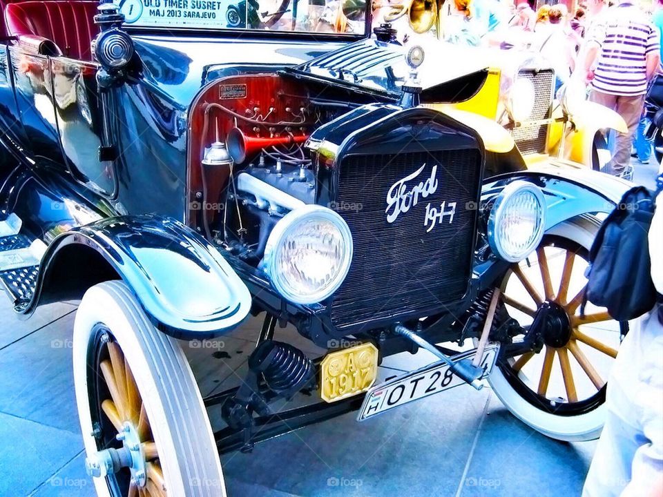 ford