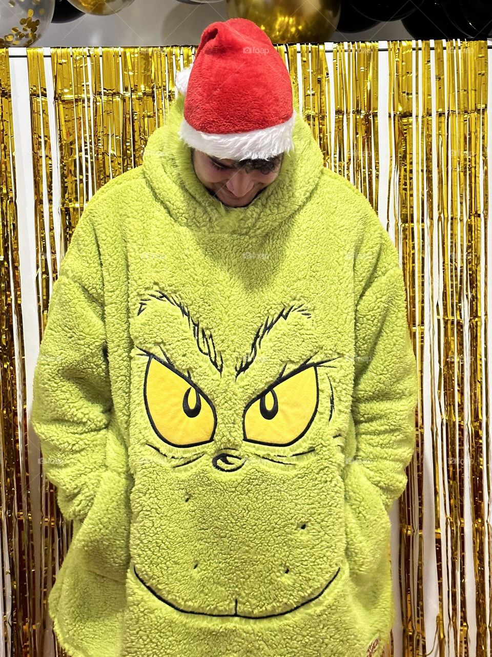 Mi espíritu navideño