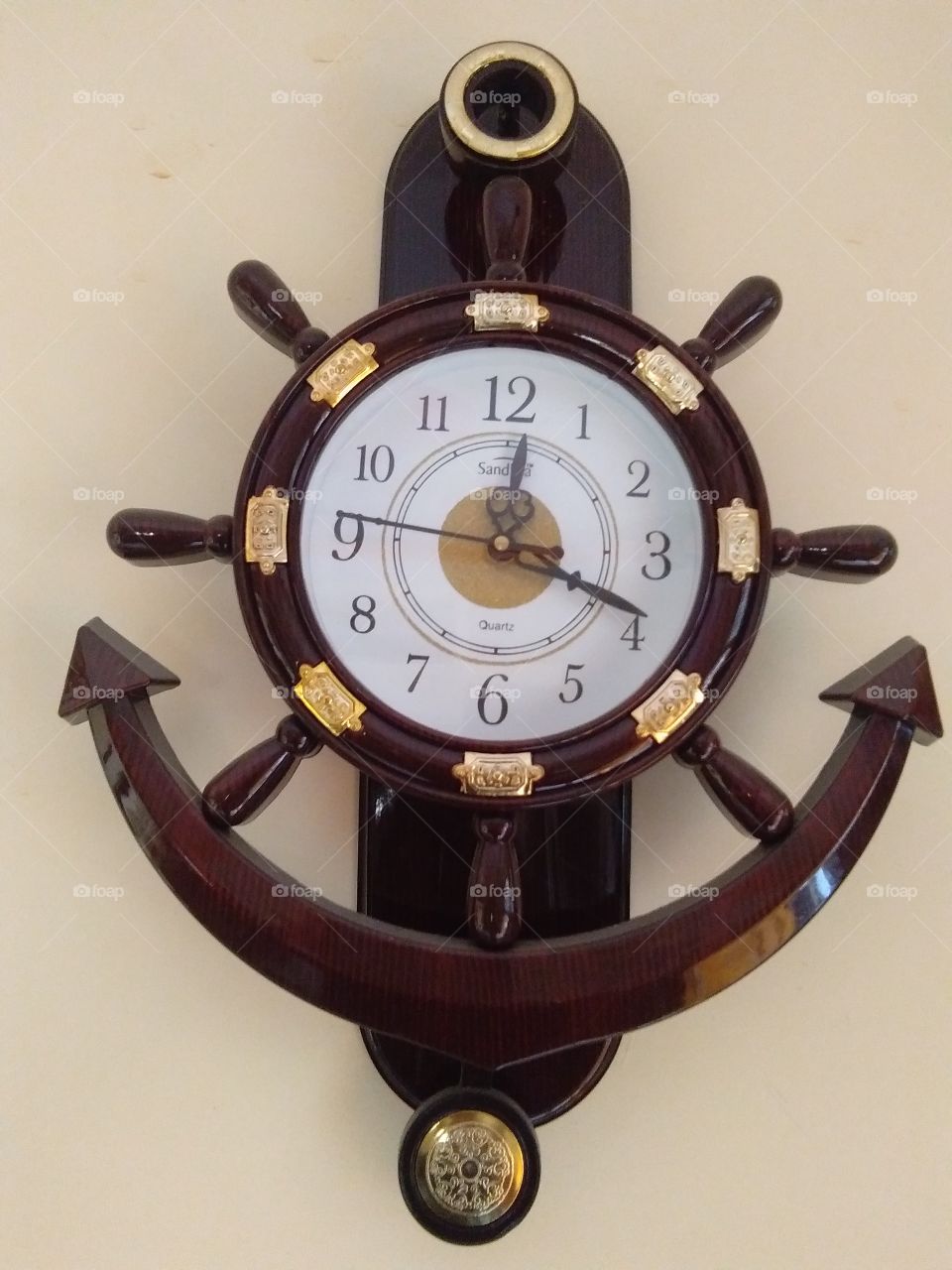 Best wall clock model
