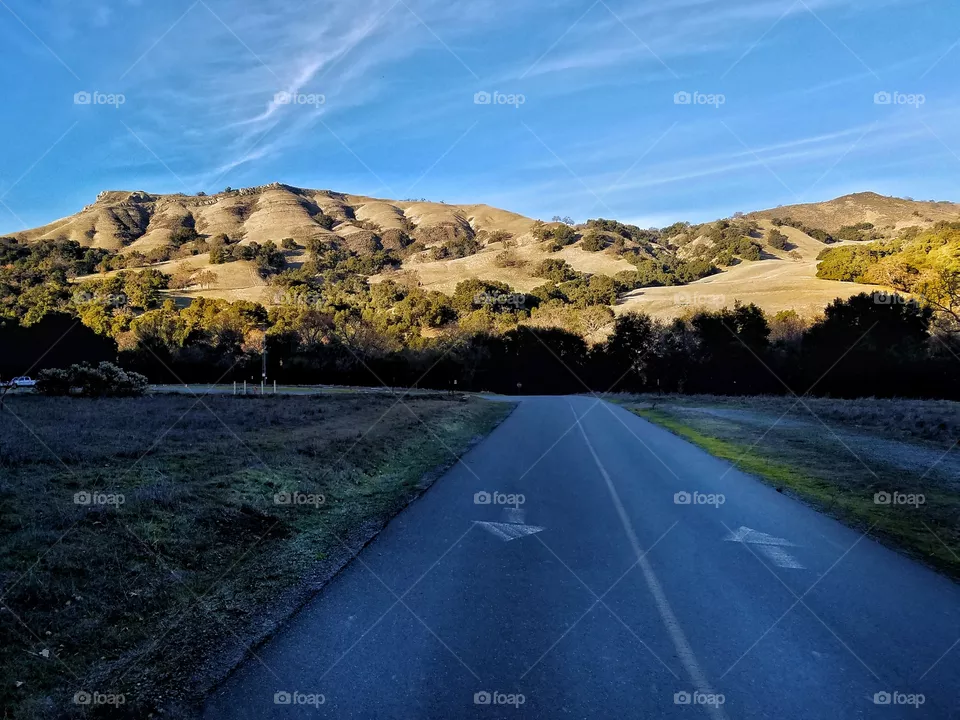 Road